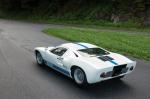 Ford GT40 (Mk I) 1967 года